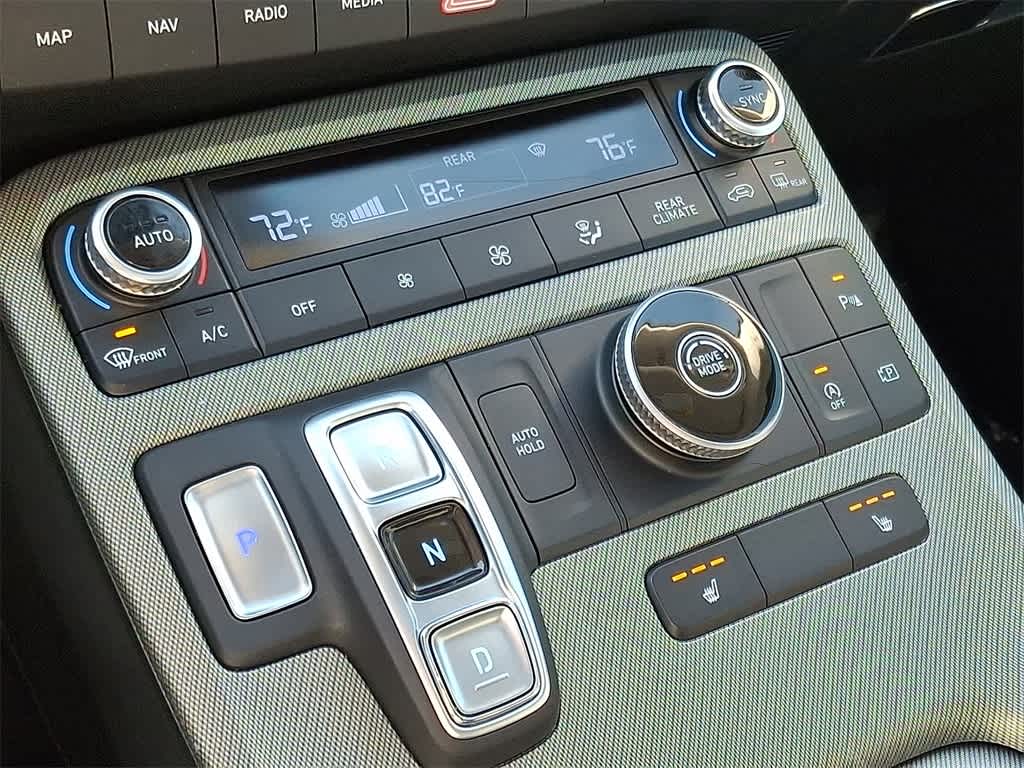 Thumbnail: 2024 Hyundai Palisade - 18