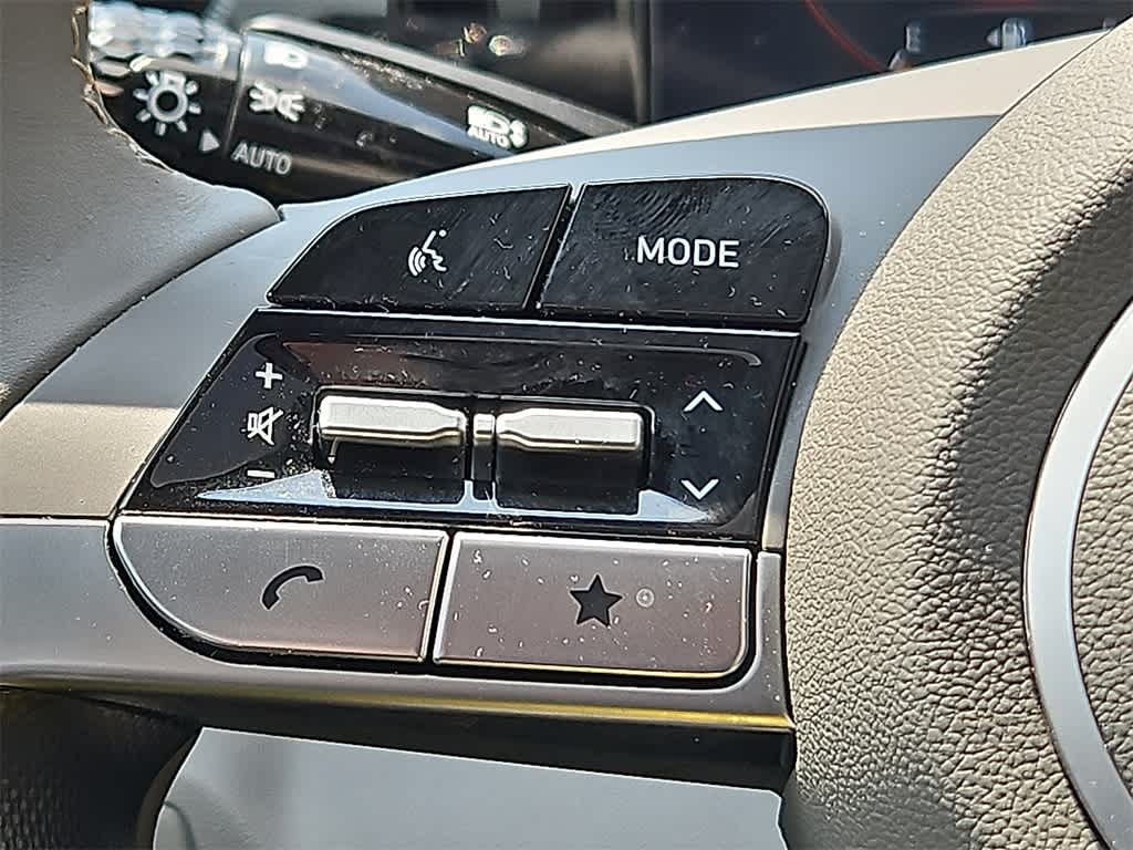 2024 Hyundai Elantra SEL 22