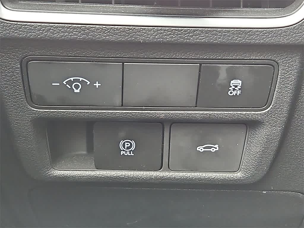 Thumbnail: 2024 Hyundai Sonata - 23