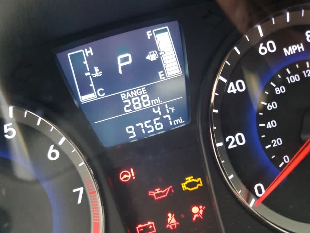 Thumbnail: 2017 Hyundai Accent - 5