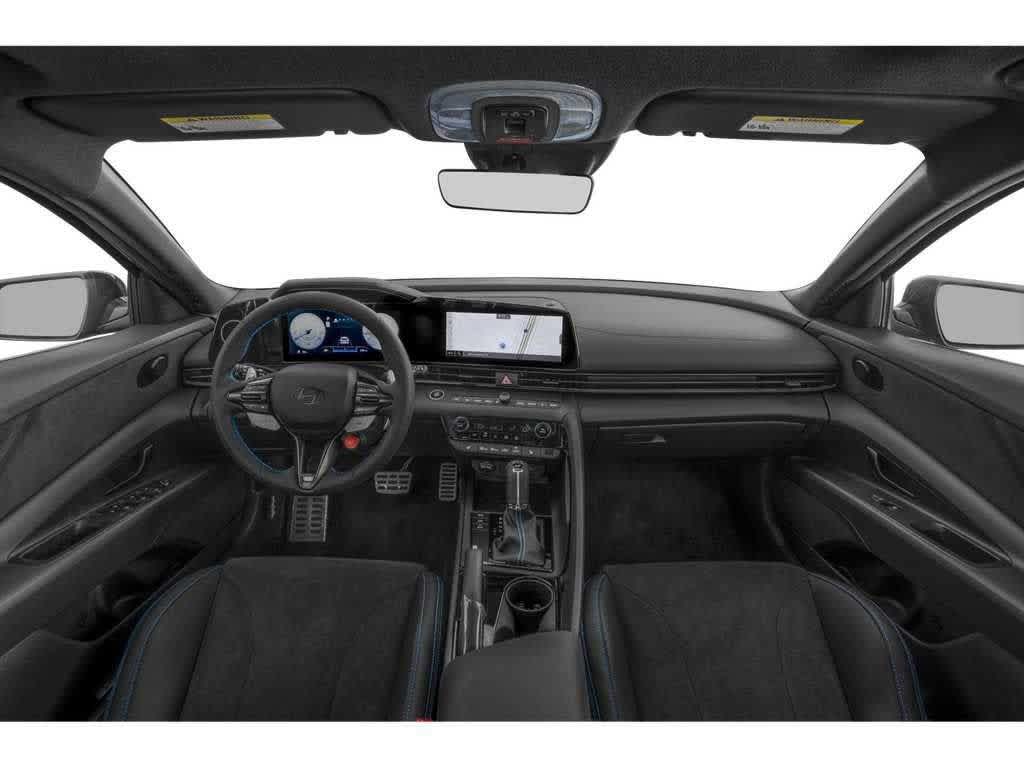 Thumbnail: 2026 Hyundai Elantra - 29