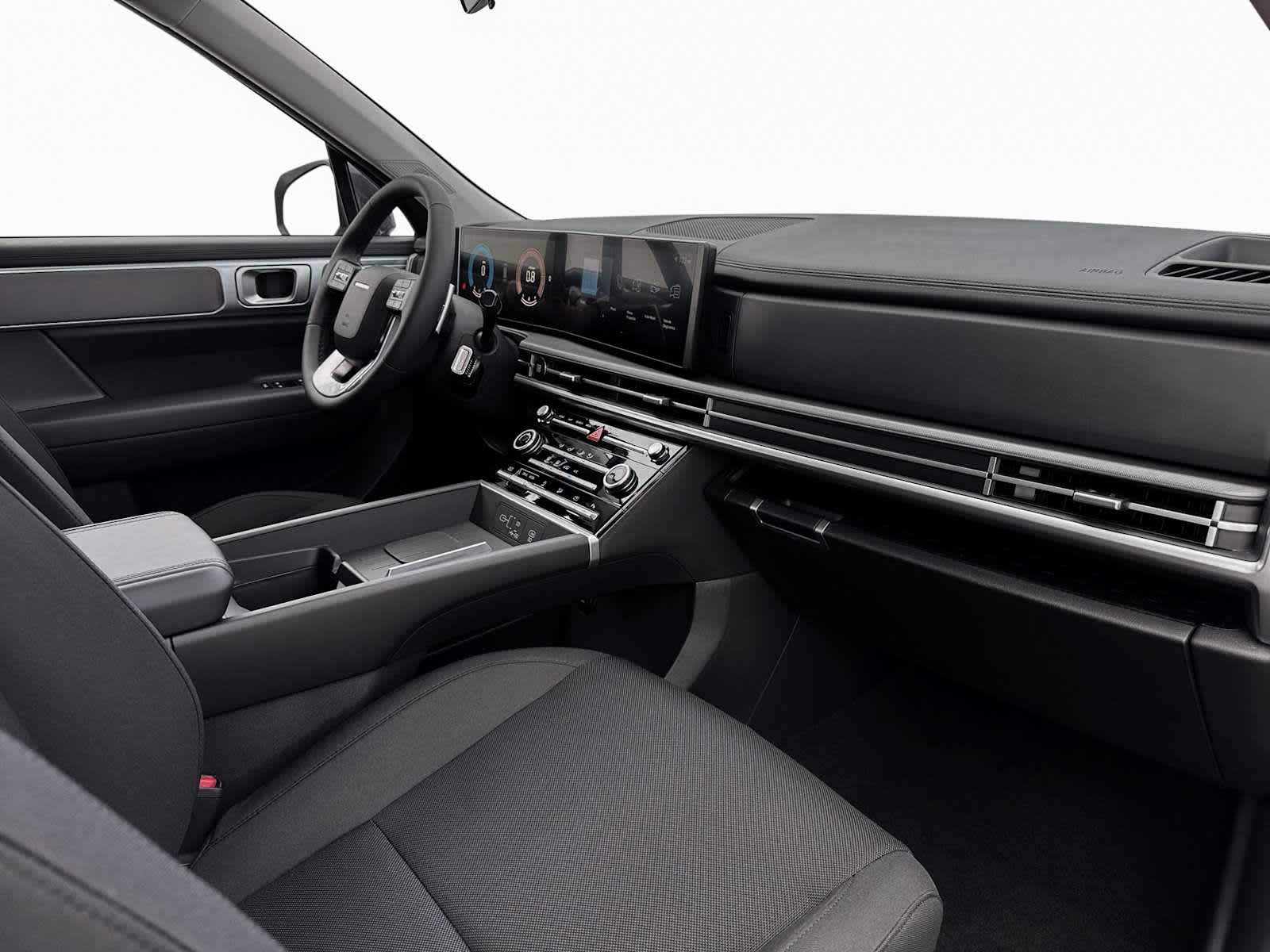 Thumbnail: 2026 Hyundai Santa Fe - 15