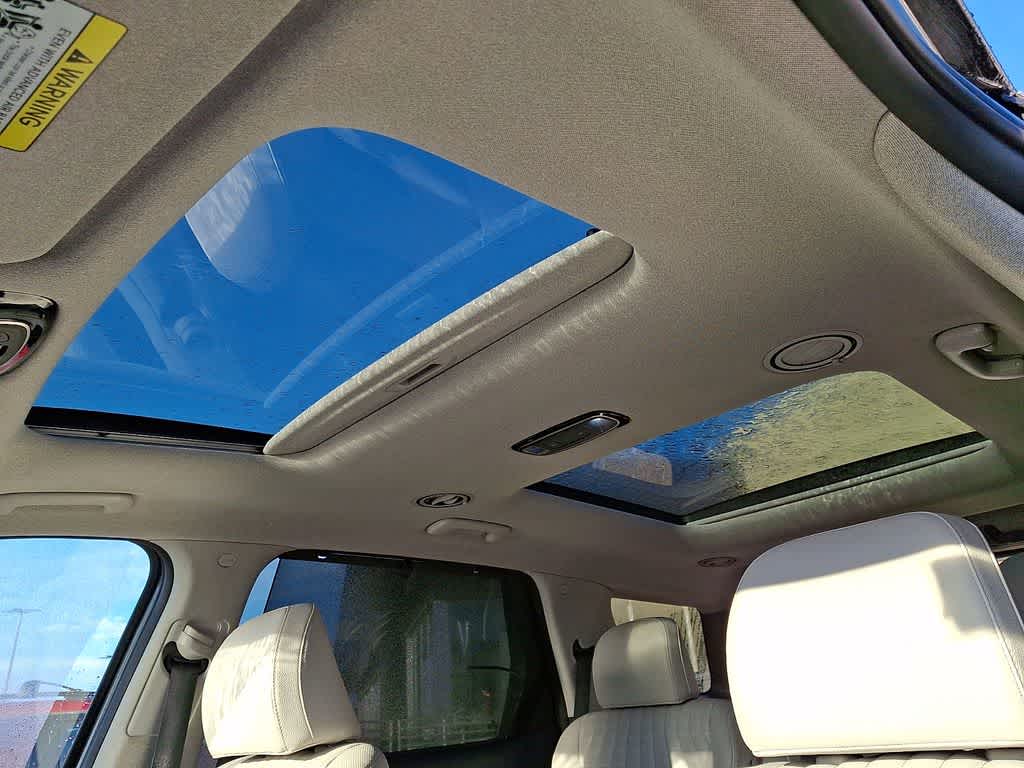 Thumbnail: 2024 Hyundai Palisade - 14