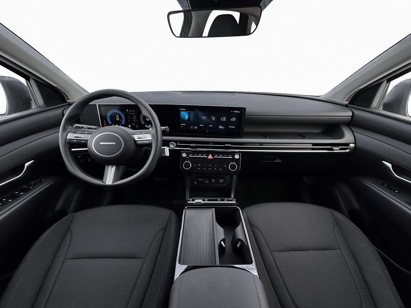 Thumbnail: 2026 Hyundai Tucson - 13