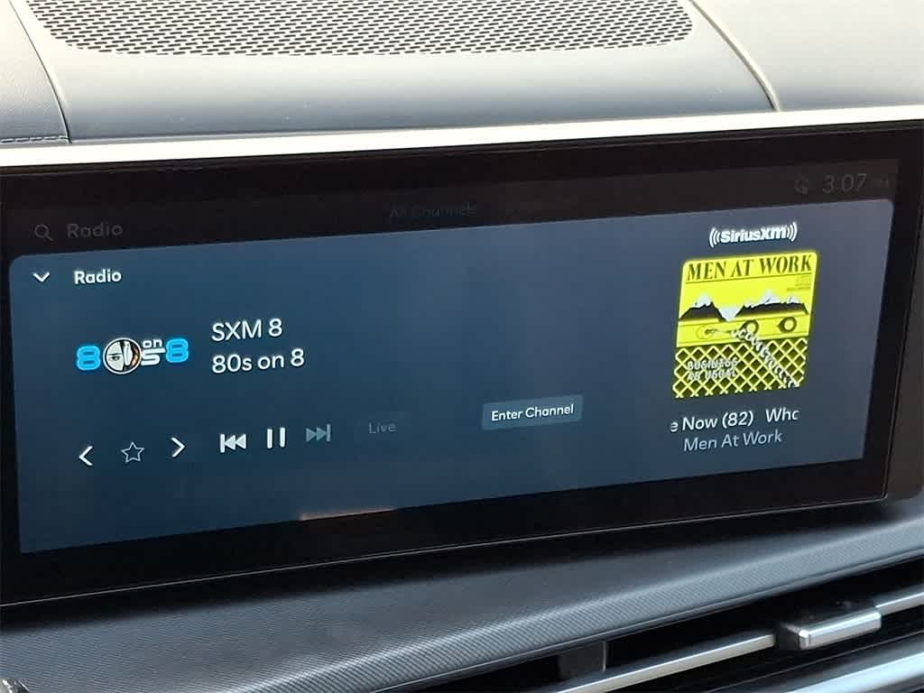 Thumbnail: 2025 Hyundai Santa Fe - 16