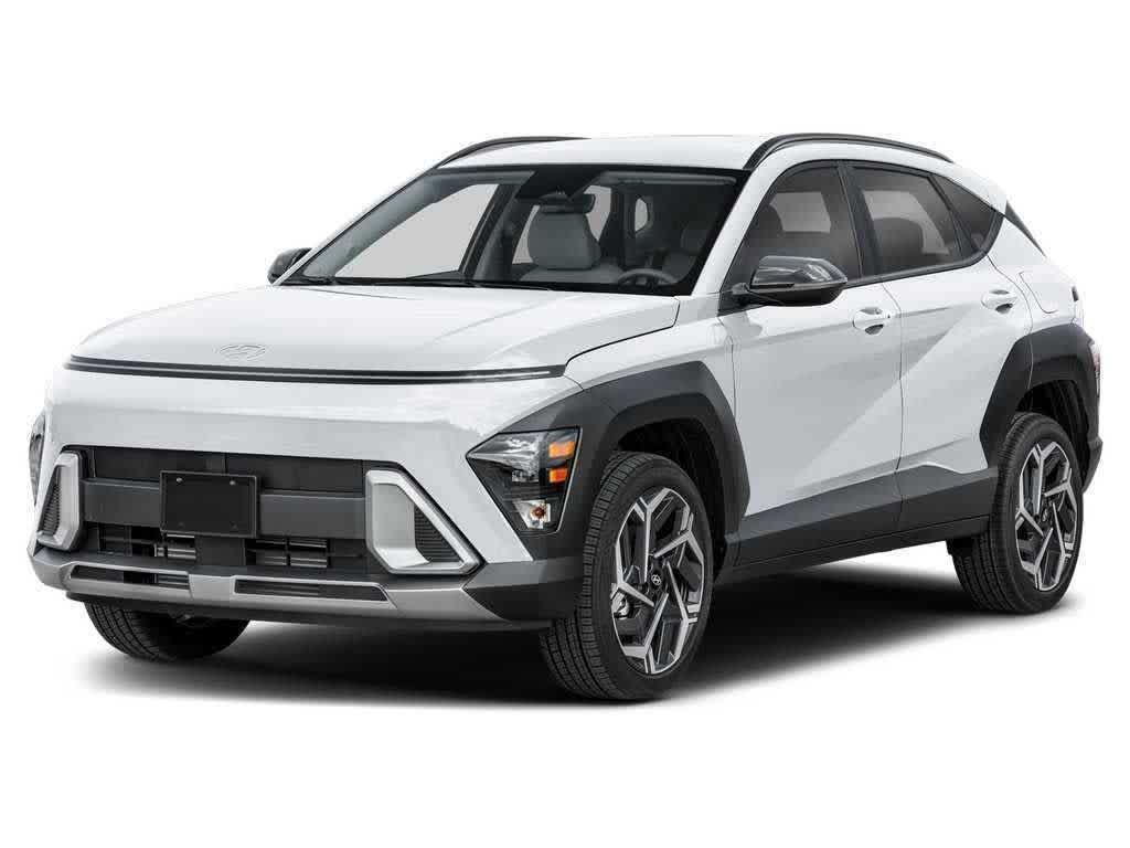 Thumbnail: 2026 Hyundai Kona - 23