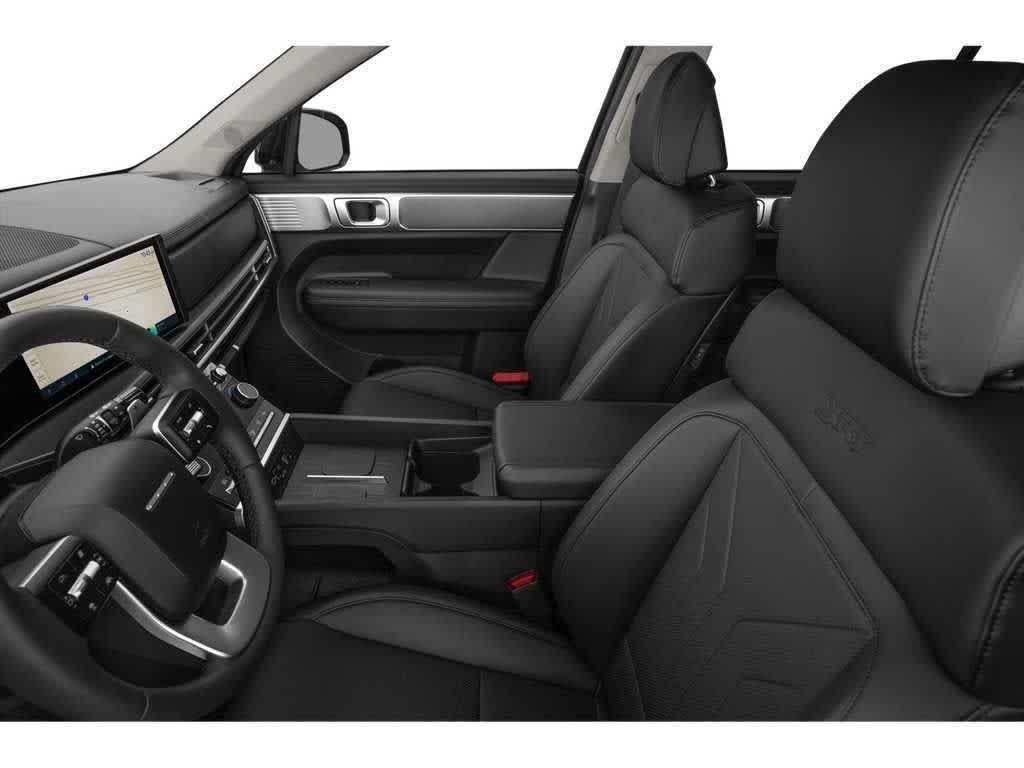Thumbnail: 2026 Hyundai Santa Fe - 22