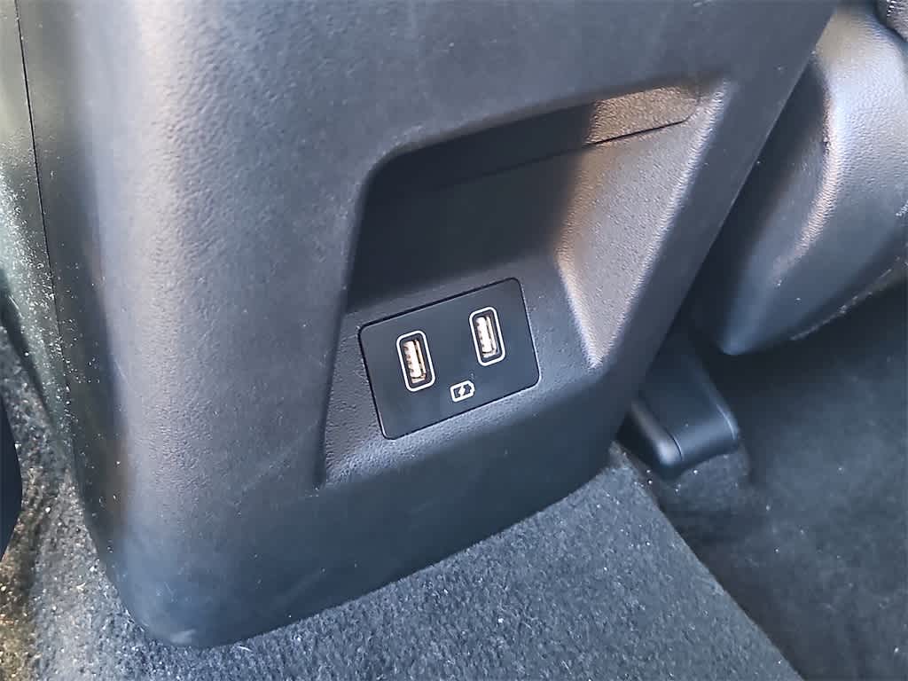 Thumbnail: 2024 Hyundai Tucson - 27