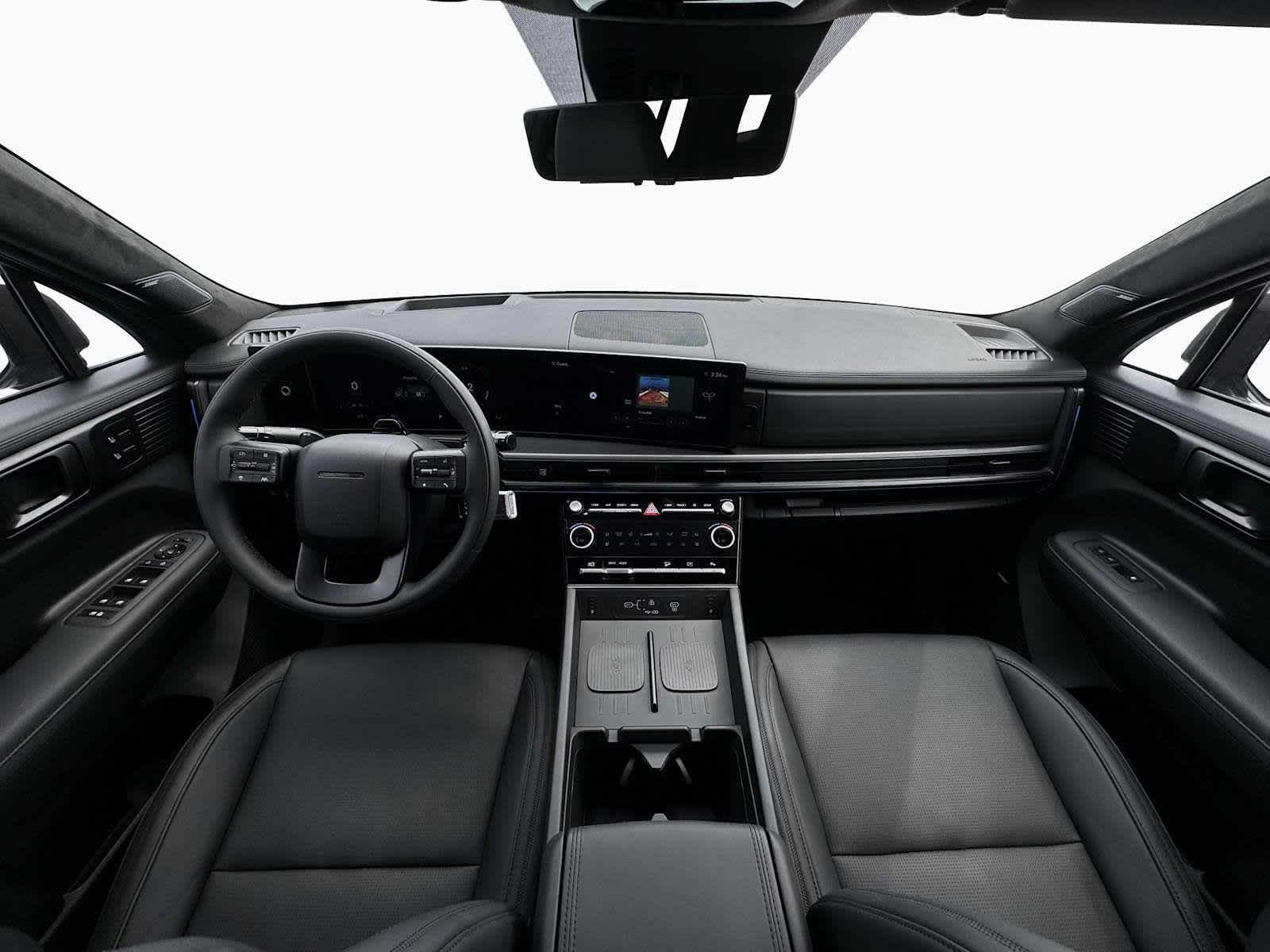 Thumbnail: 2026 Hyundai Santa Fe - 9