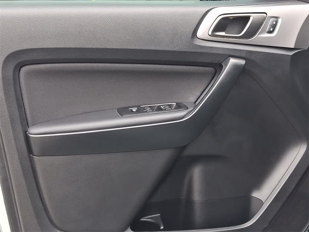 Thumbnail: 2023 Ford Ranger - 12