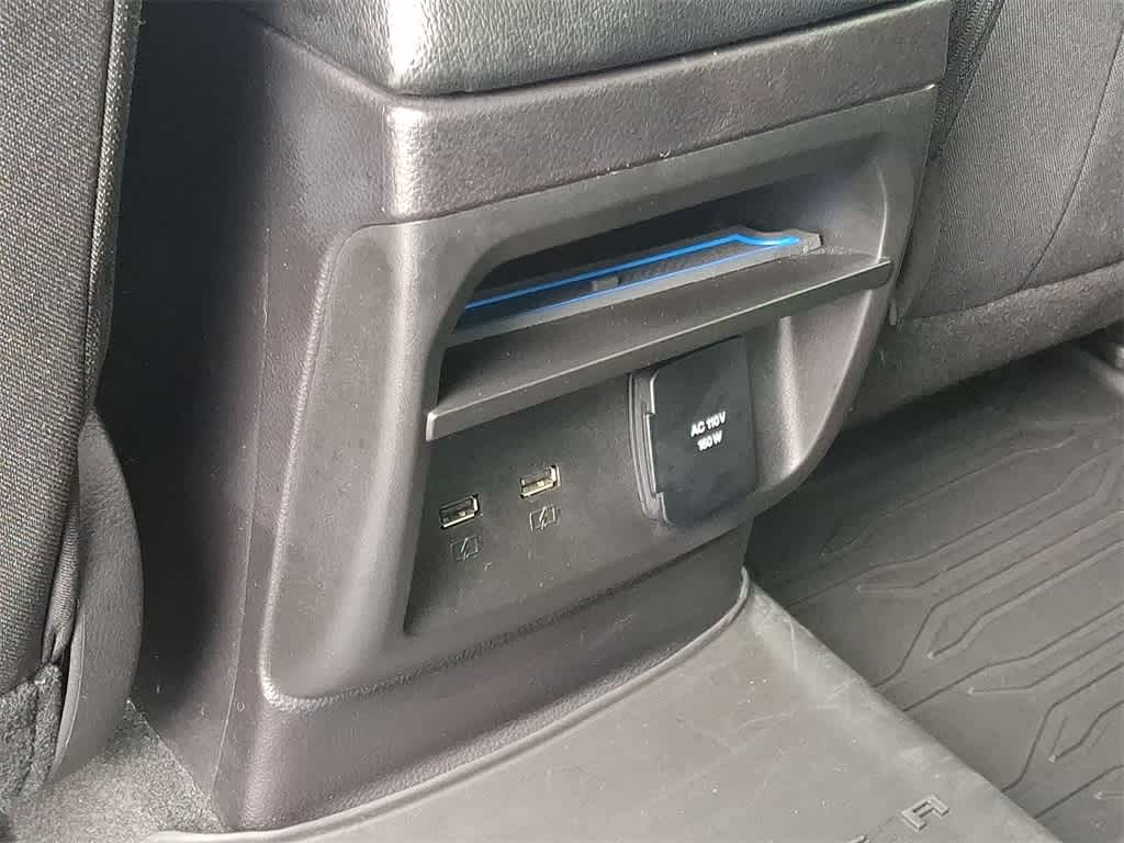 Thumbnail: 2023 Ford Ranger - 26