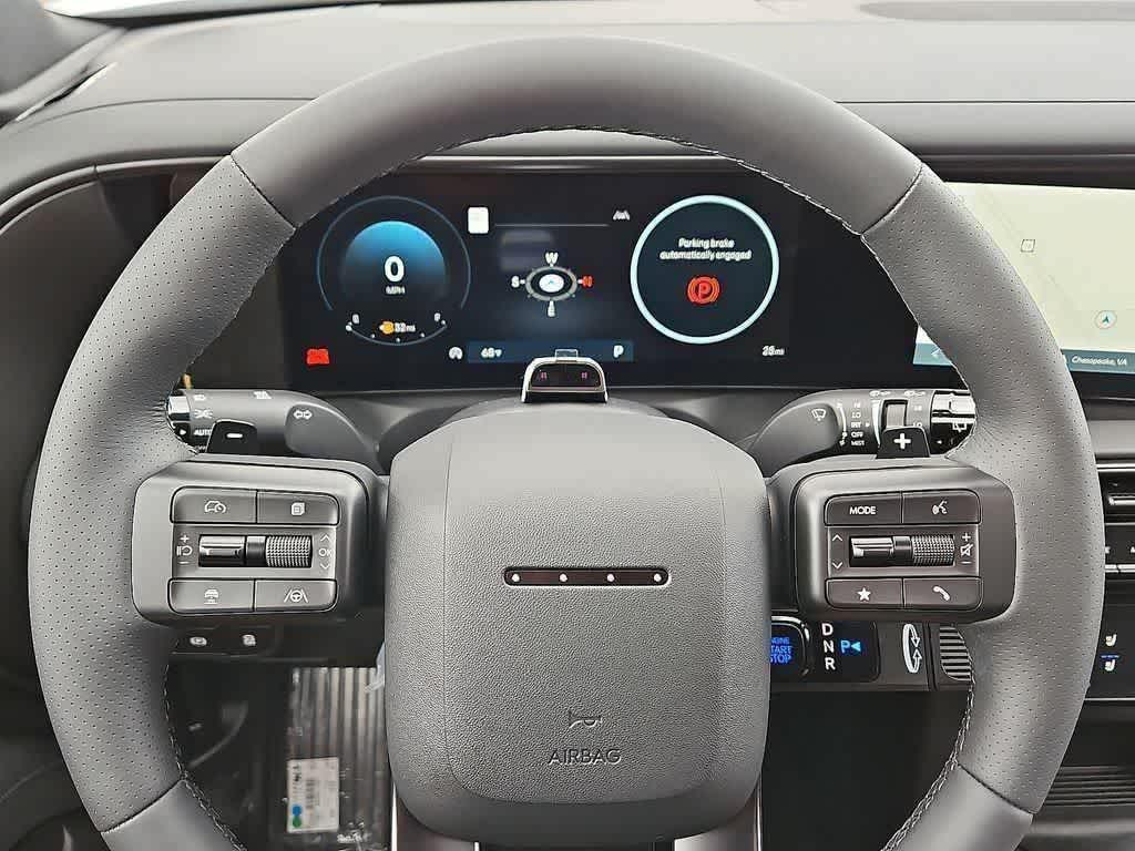 Thumbnail: 2026 Hyundai Palisade - 17