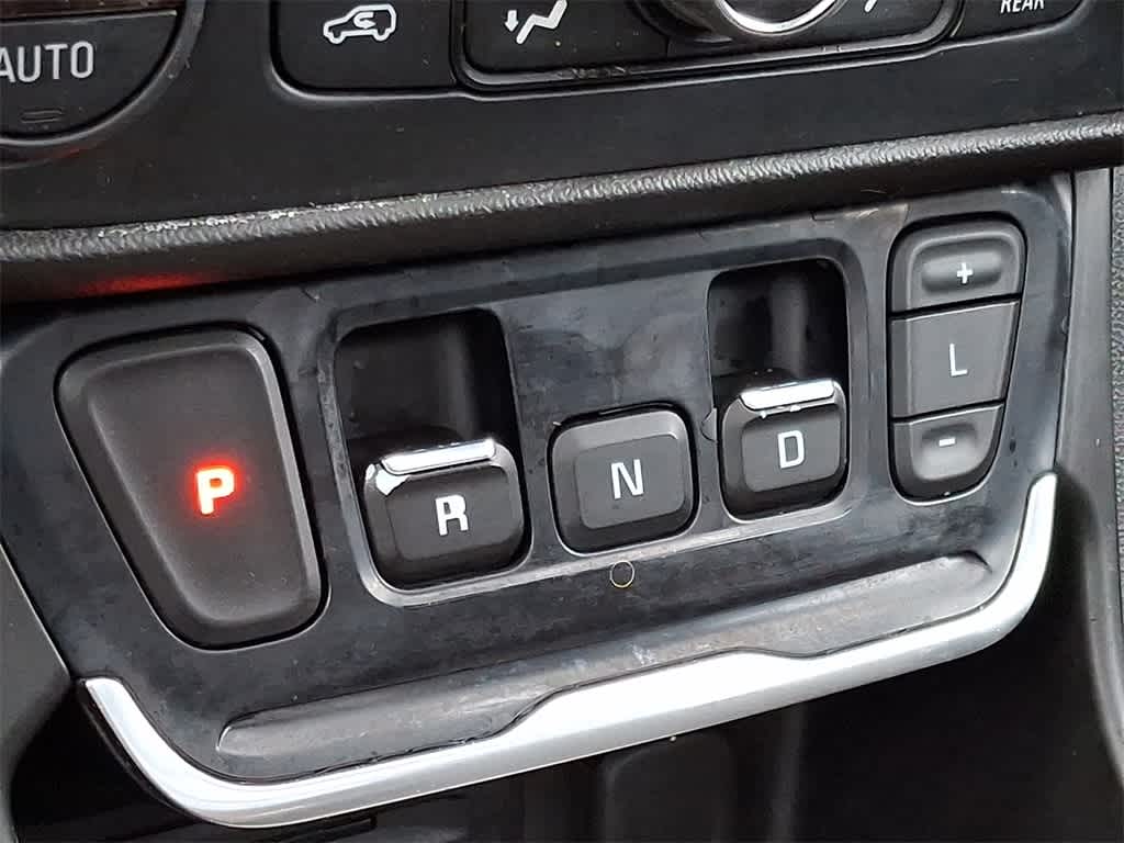 Thumbnail: 2019 GMC Terrain - 15