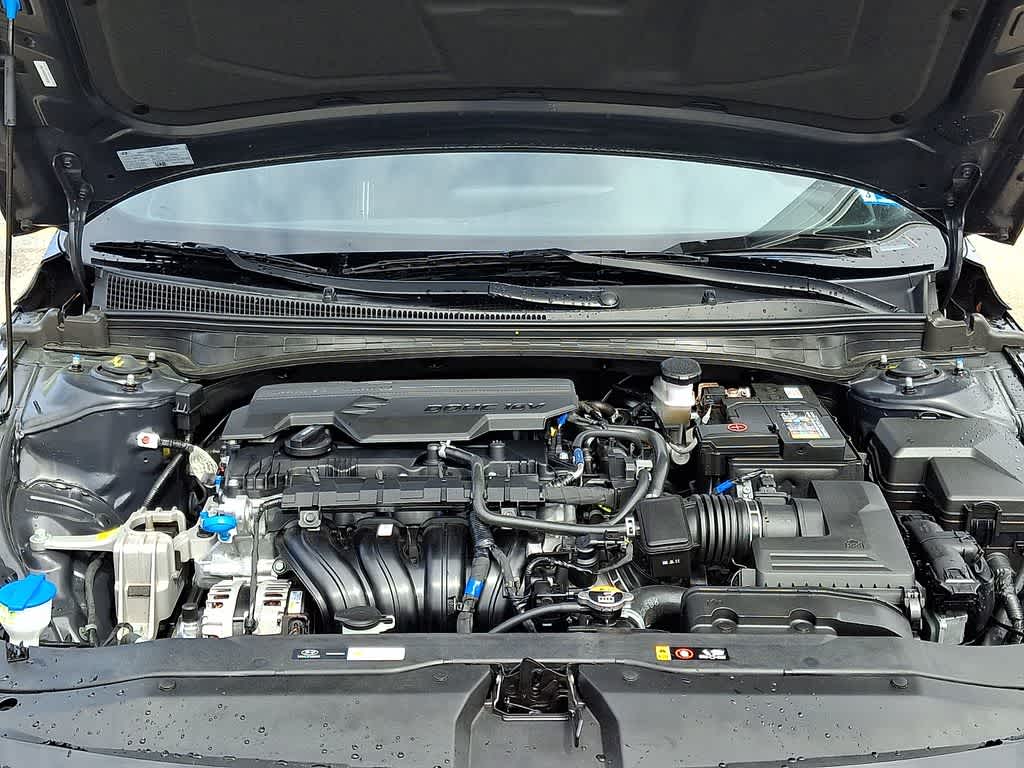 Thumbnail: 2025 Hyundai Elantra - 28