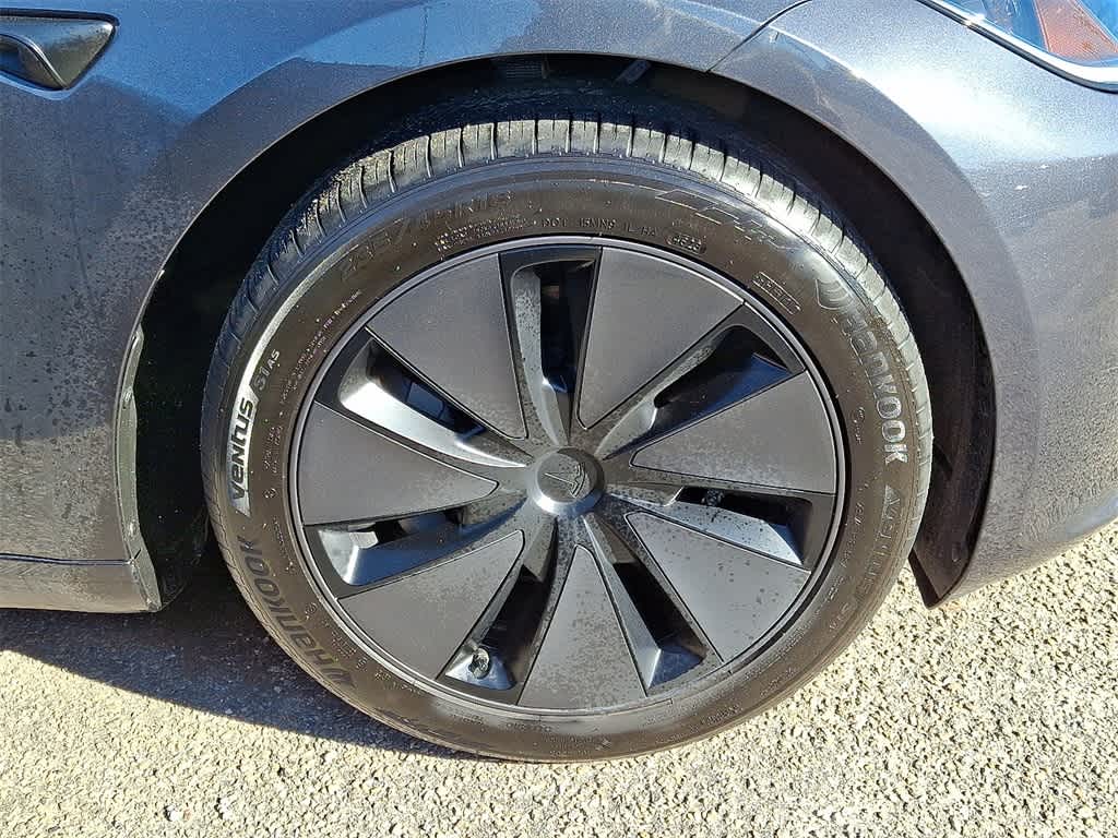 Thumbnail: 2024 Tesla Model 3 - 5