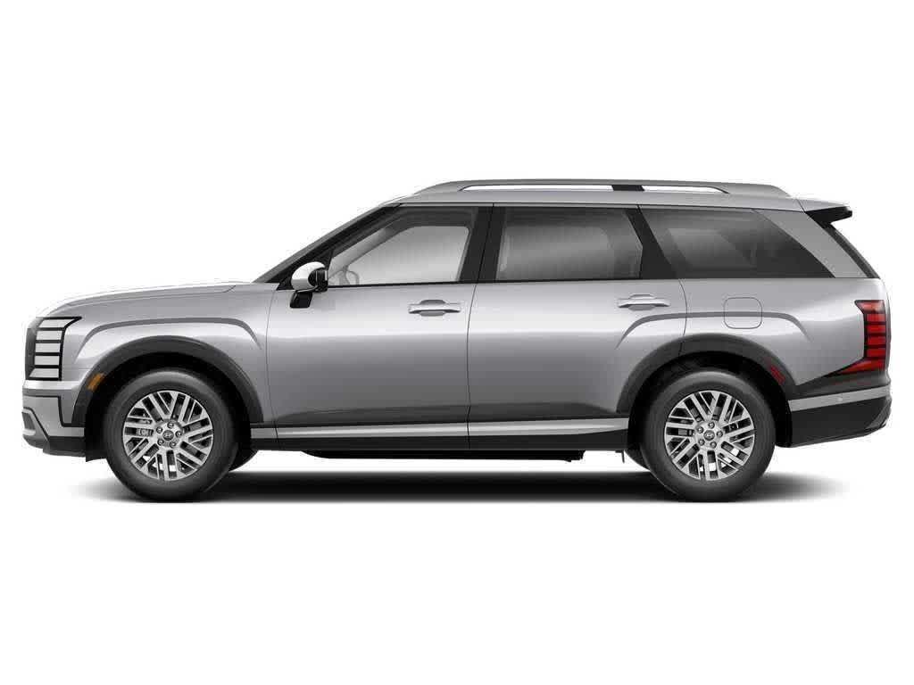 Thumbnail: 2026 Hyundai Palisade - 18