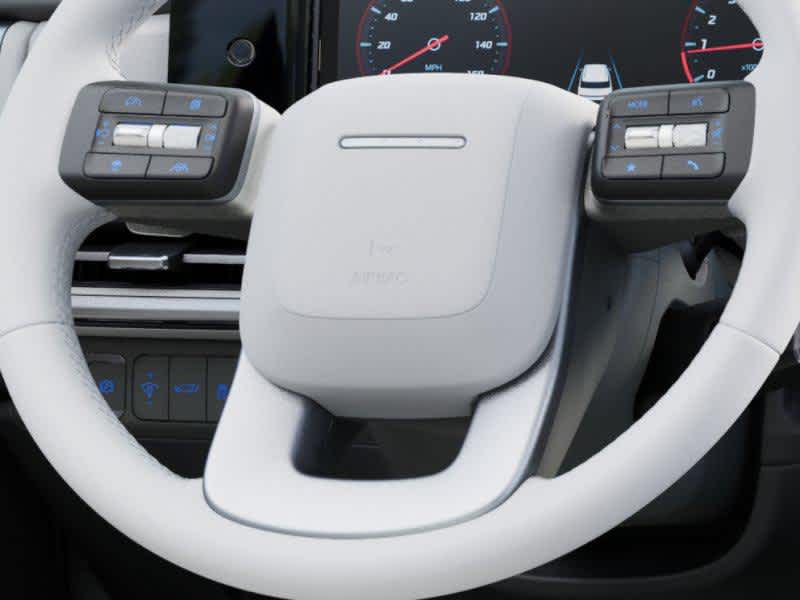 Thumbnail: 2026 Hyundai Santa Fe - 12