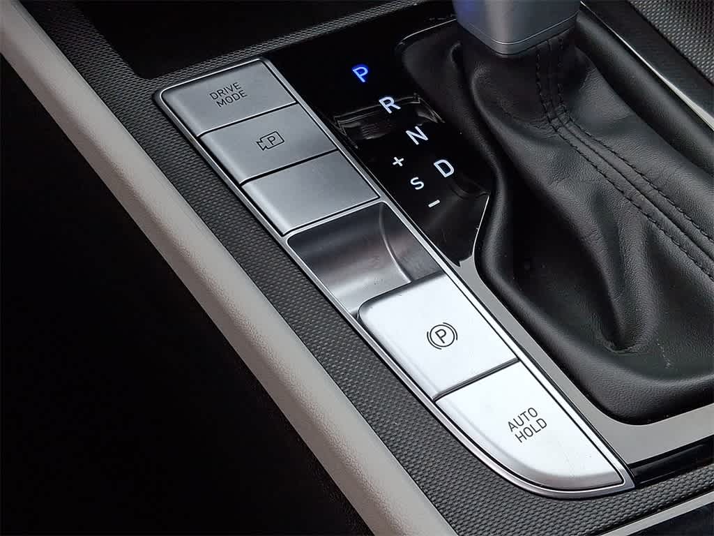 Thumbnail: 2023 Hyundai Elantra - 26