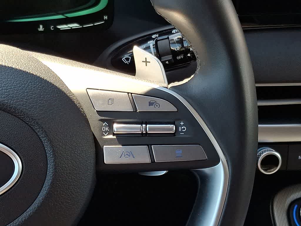 Thumbnail: 2024 Hyundai Palisade - 21