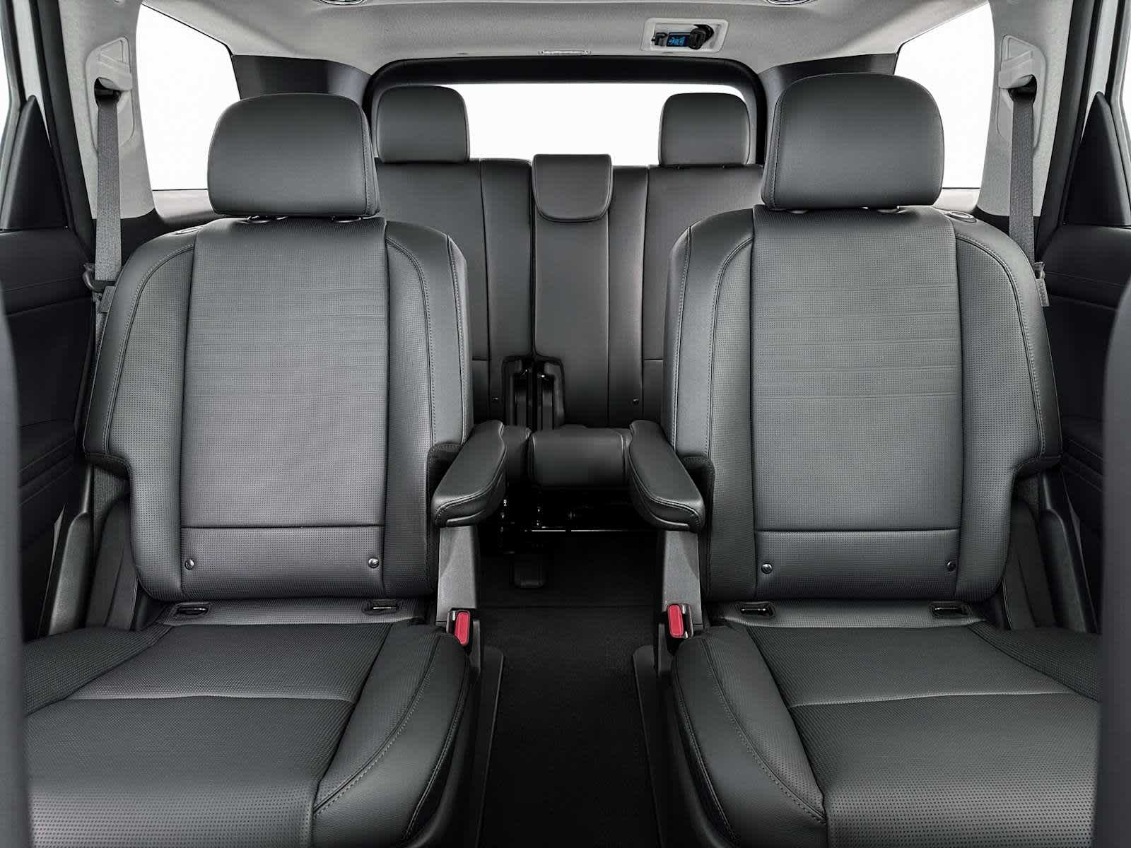 Thumbnail: 2026 Hyundai Palisade - 16