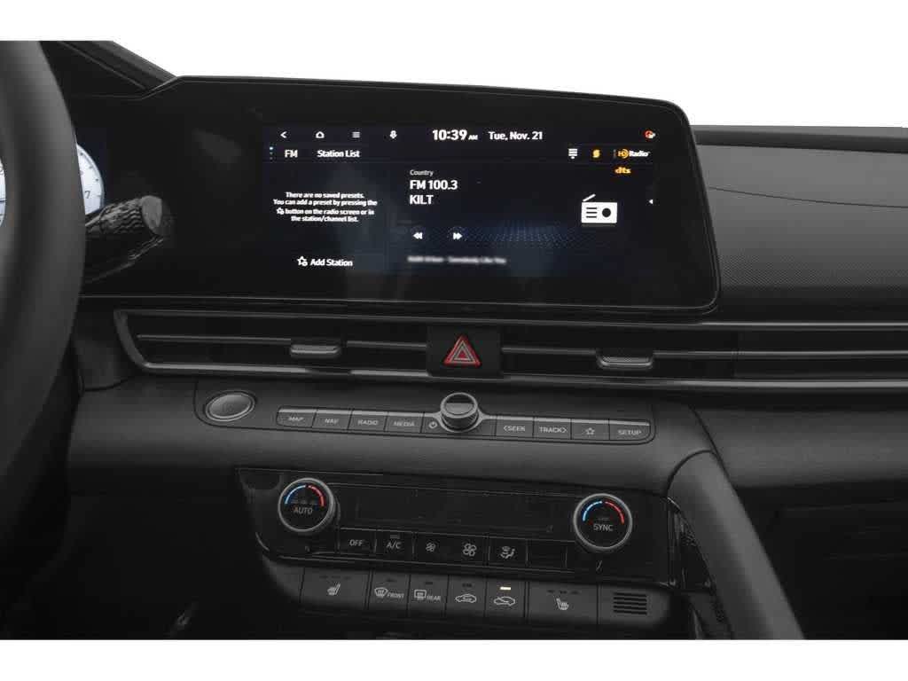 Thumbnail: 2026 Hyundai Elantra - 16
