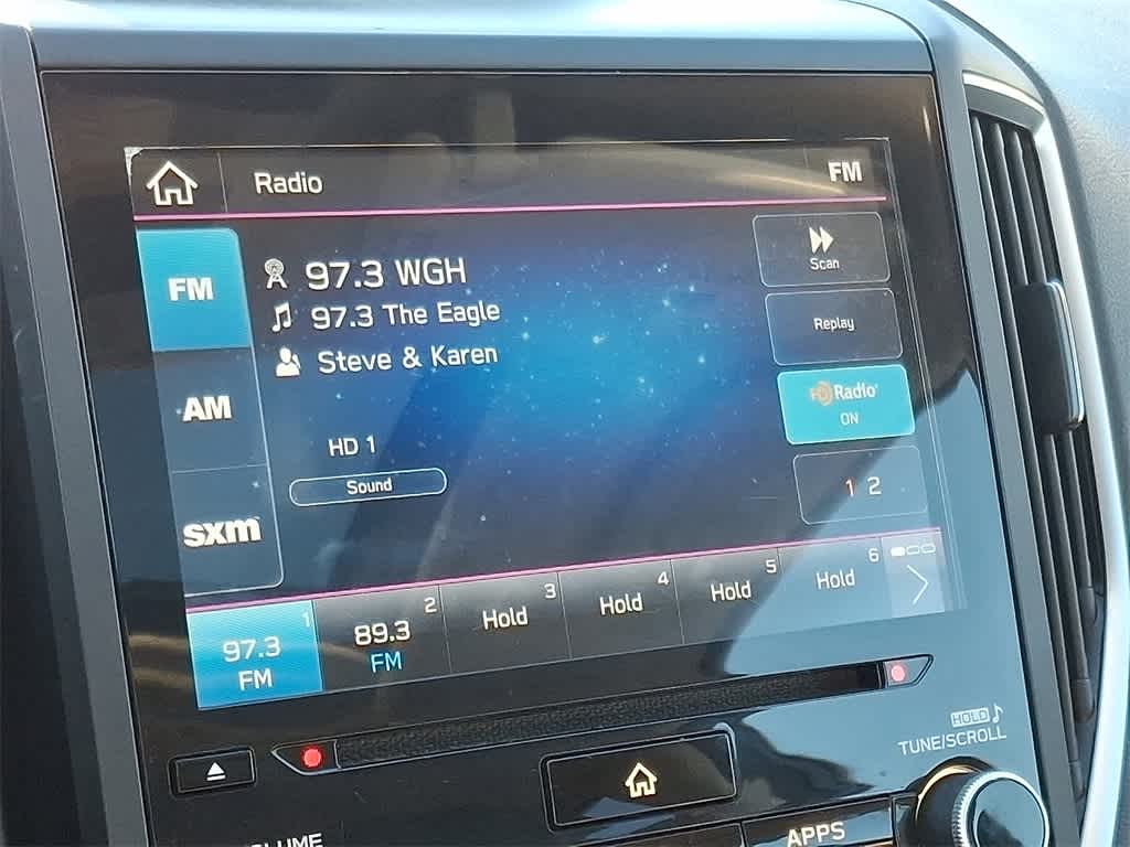 Thumbnail: 2020 Subaru Crosstrek - 19