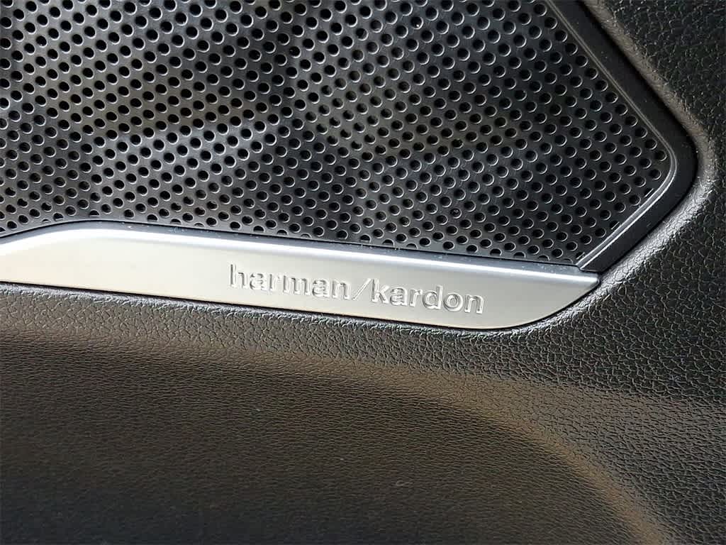 Thumbnail: 2021 Hyundai Santa Fe - 27