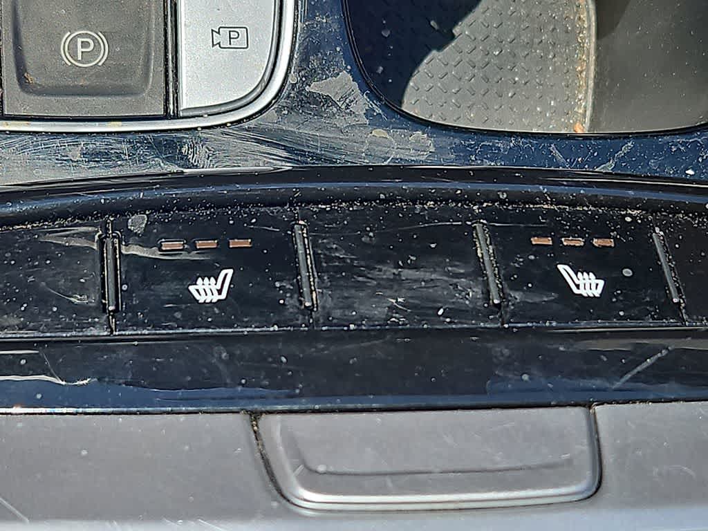 Thumbnail: 2022 Hyundai Tucson - 23