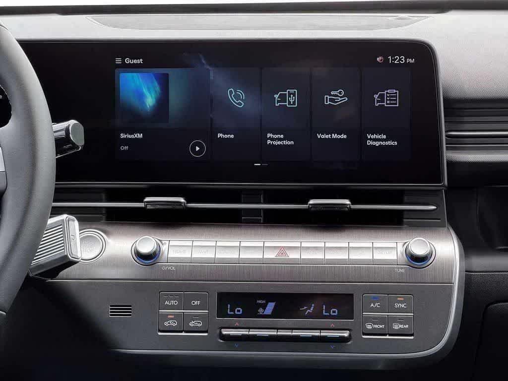 Thumbnail: 2026 Hyundai Kona - 6