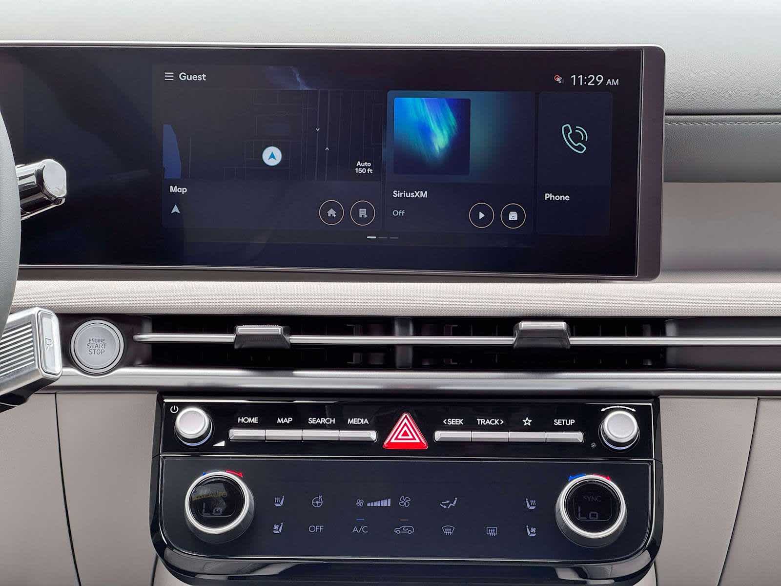 Thumbnail: 2026 Hyundai Tucson - 18