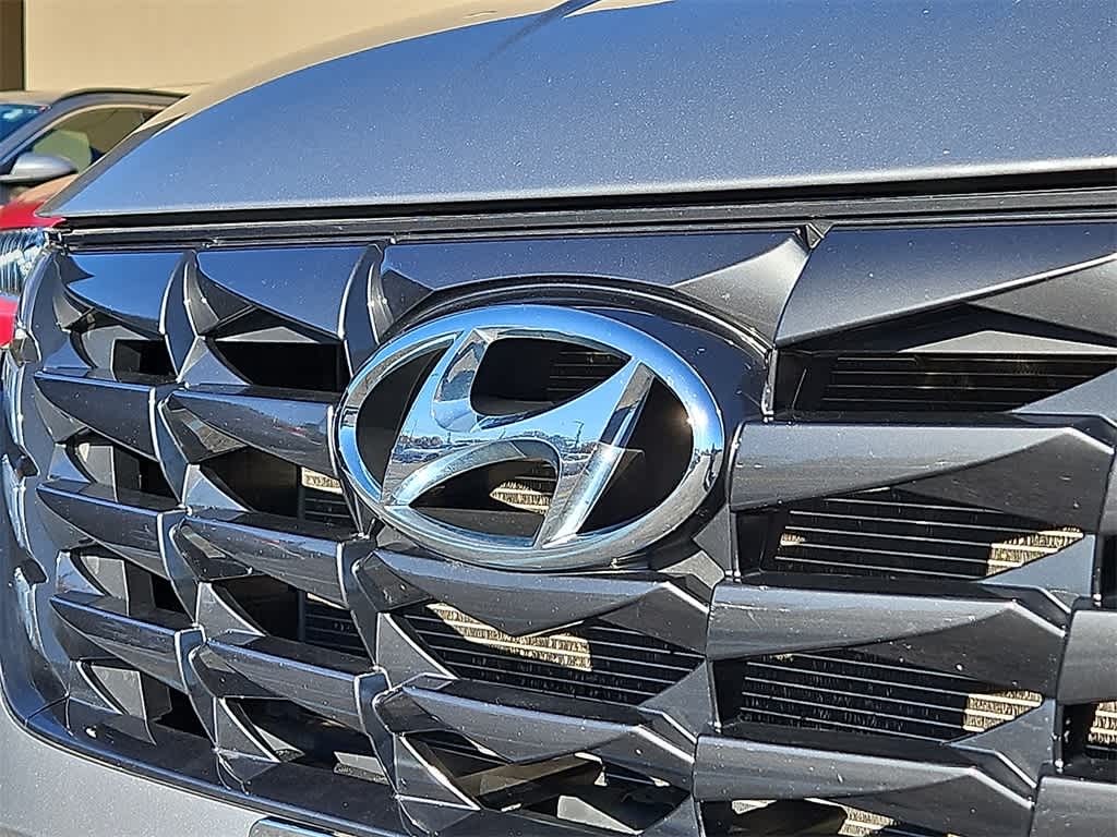 Thumbnail: 2023 Hyundai Tucson - 32