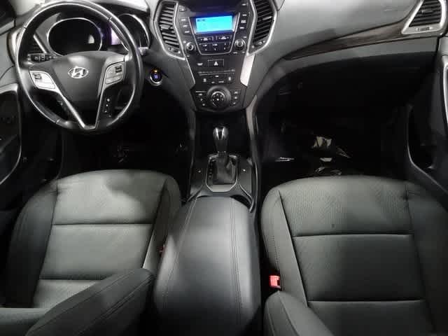 Thumbnail: 2013 Hyundai Santa Fe - 16