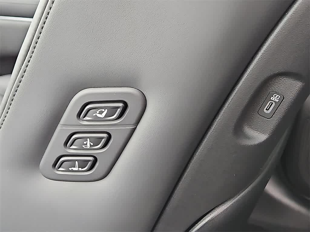 Thumbnail: 2026 Hyundai Palisade - 24