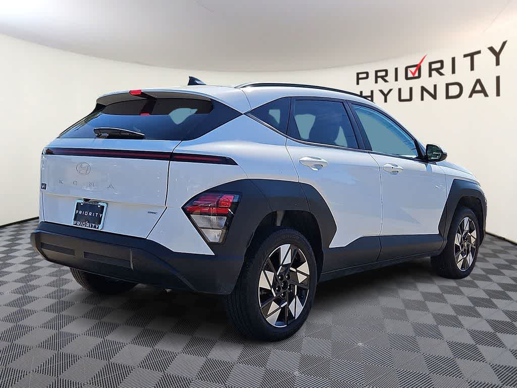 Thumbnail: 2024 Hyundai Kona - 4