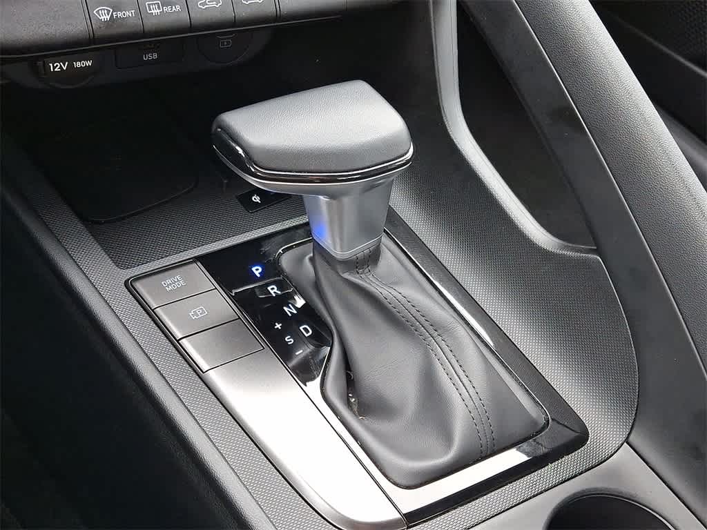 Thumbnail: 2025 Hyundai Elantra - 14