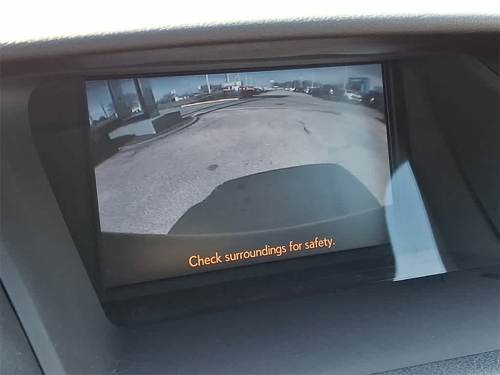 Thumbnail: 2015 Lexus RX - 18