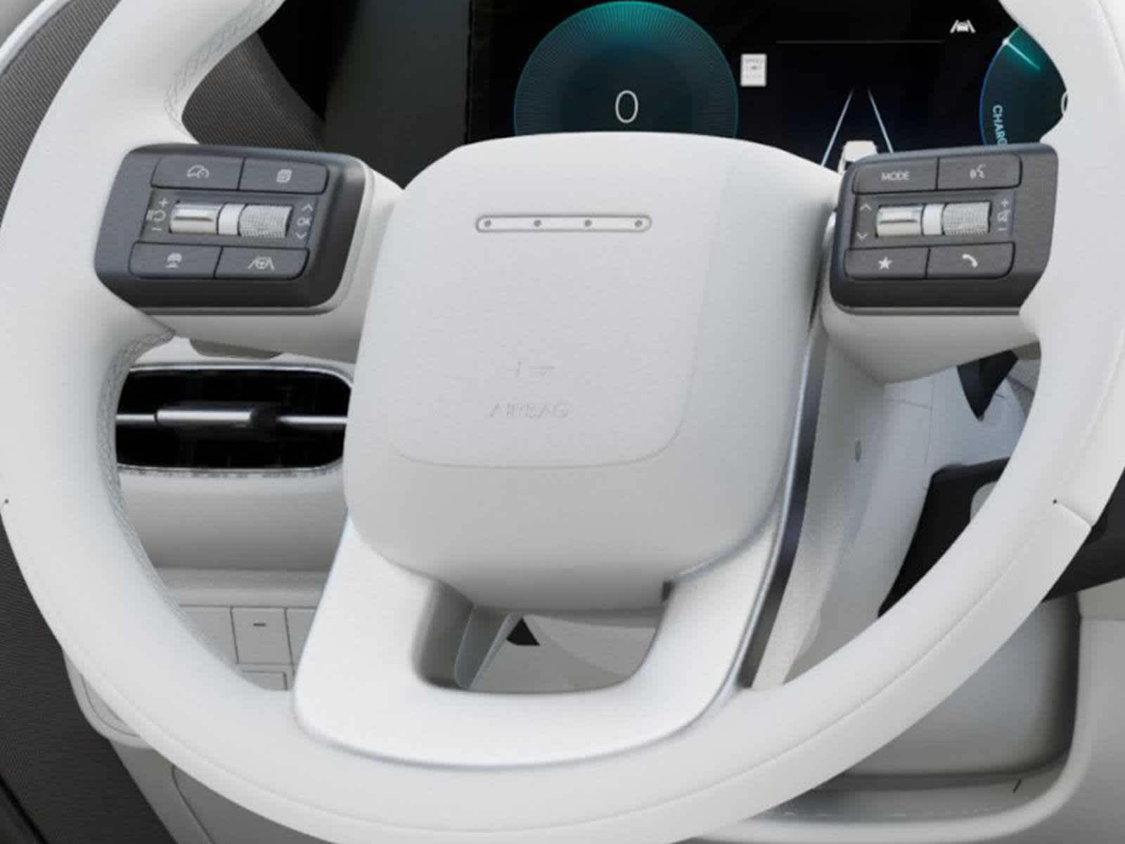 Thumbnail: 2026 Hyundai Palisade - 4