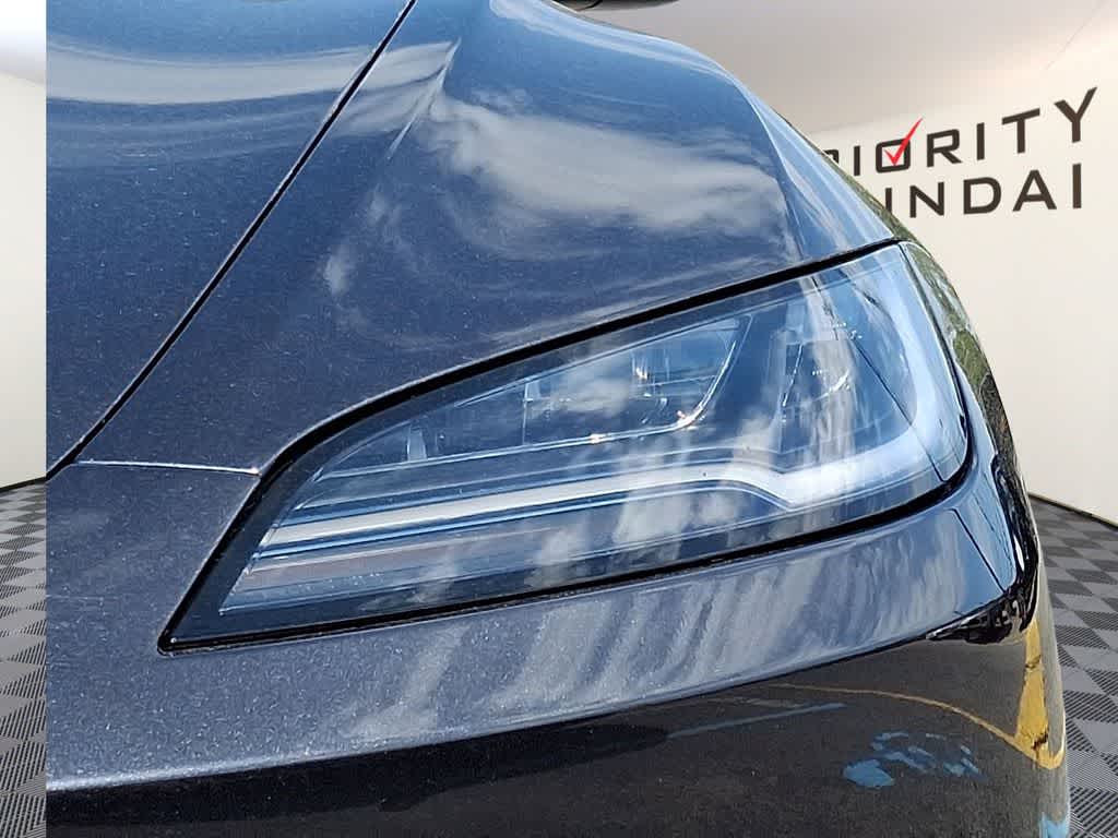 Thumbnail: 2025 Tesla Model 3 - 8