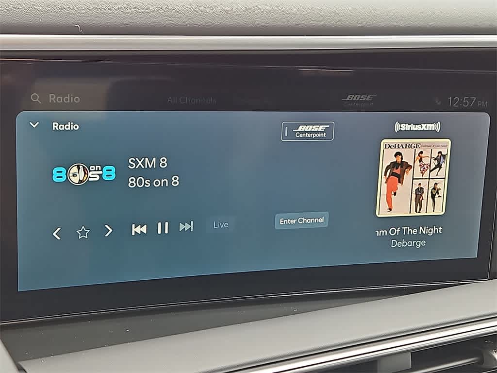 Thumbnail: 2026 Hyundai Palisade - 13