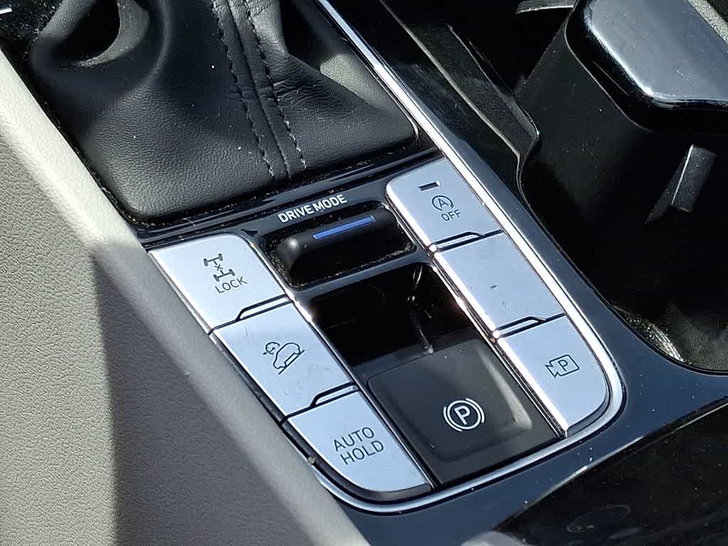 Thumbnail: 2025 Hyundai Tucson - 22