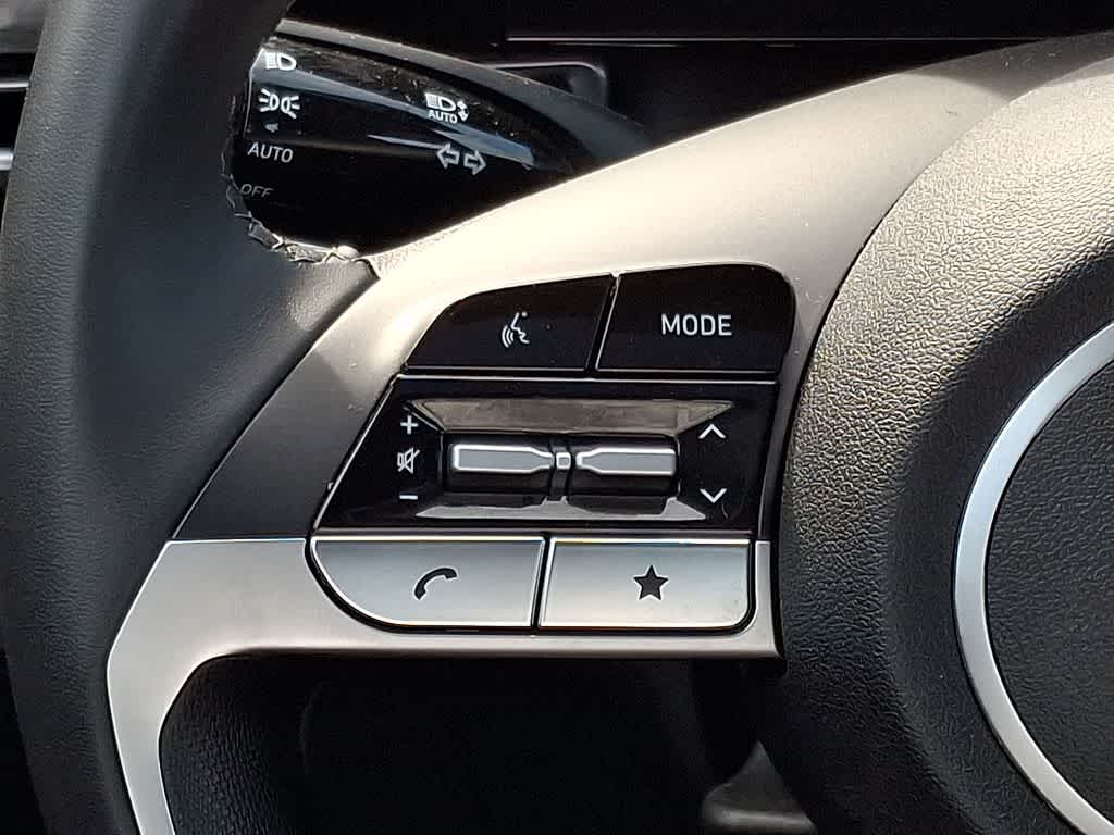 Thumbnail: 2024 Hyundai Elantra - 22