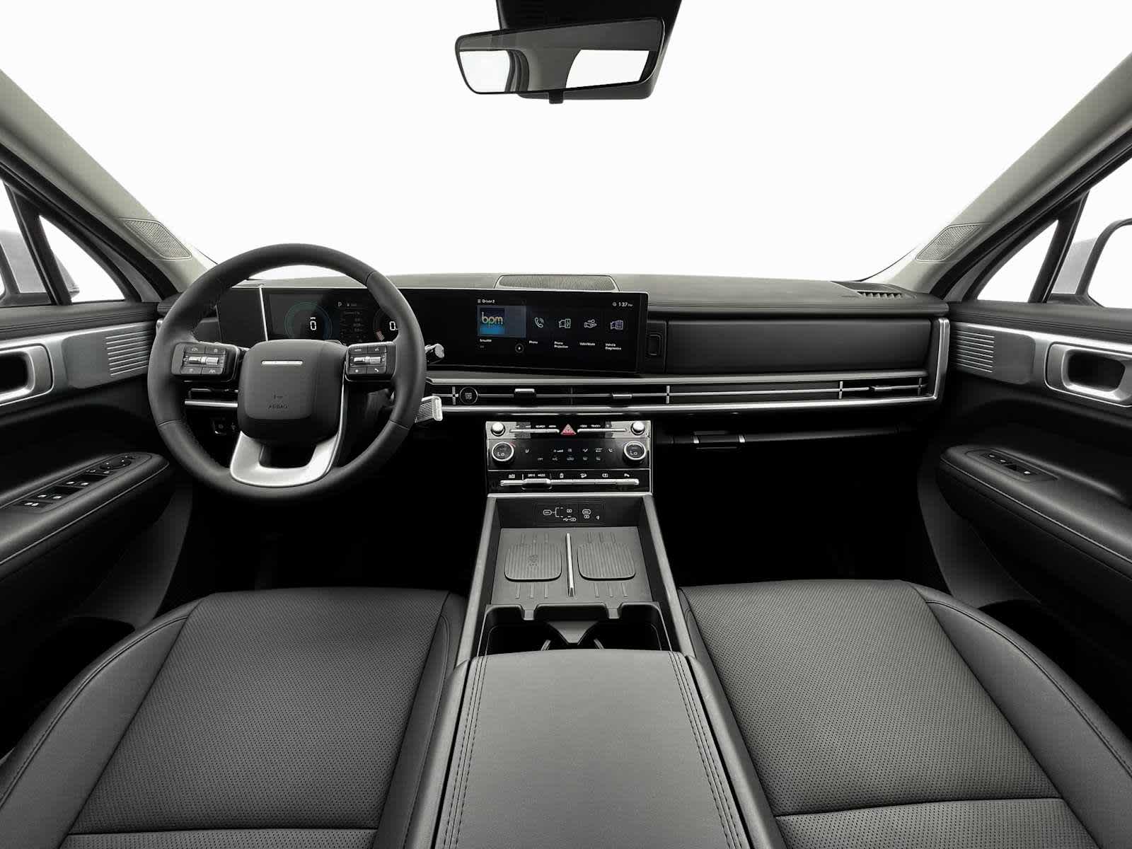 Thumbnail: 2025 Hyundai Santa Fe - 13