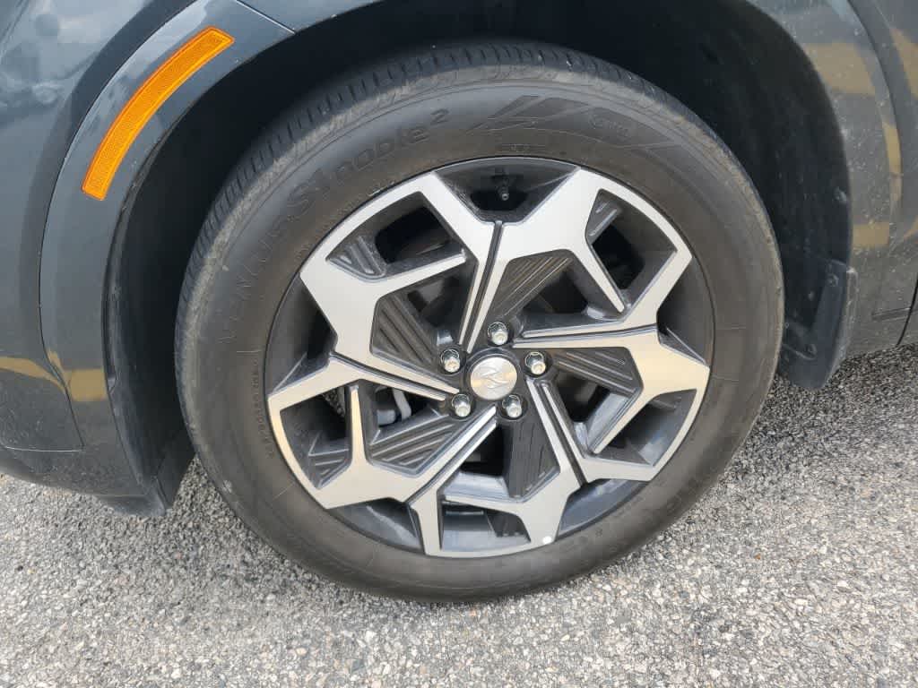 Thumbnail: 2022 Hyundai Palisade - 2