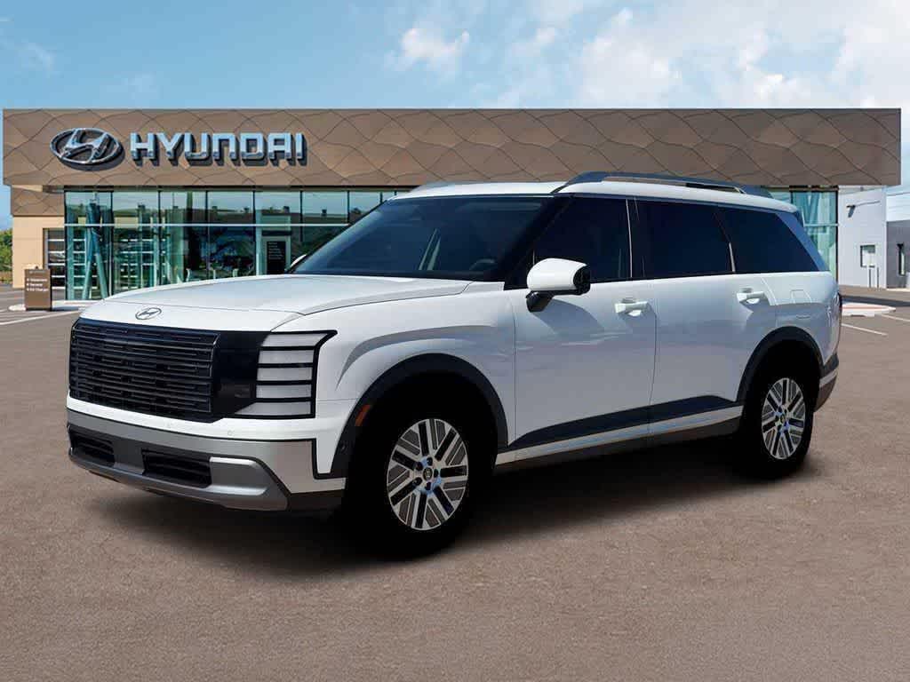 Thumbnail: 2026 Hyundai Palisade - 1