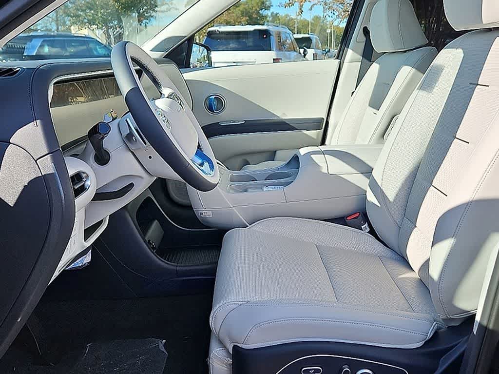 Thumbnail: 2026 Hyundai Palisade - 12