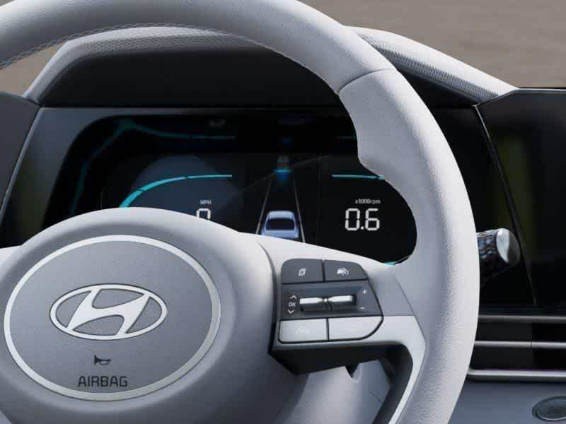 Thumbnail: 2026 Hyundai Elantra - 10