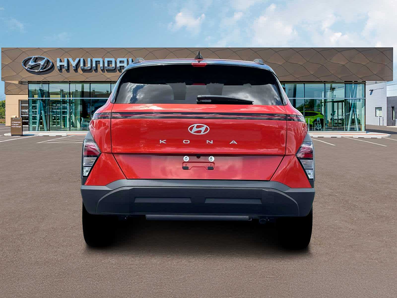 Thumbnail: 2026 Hyundai Kona - 6