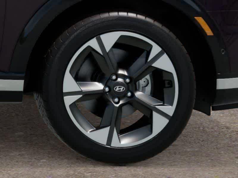Thumbnail: 2026 Hyundai Palisade - 13