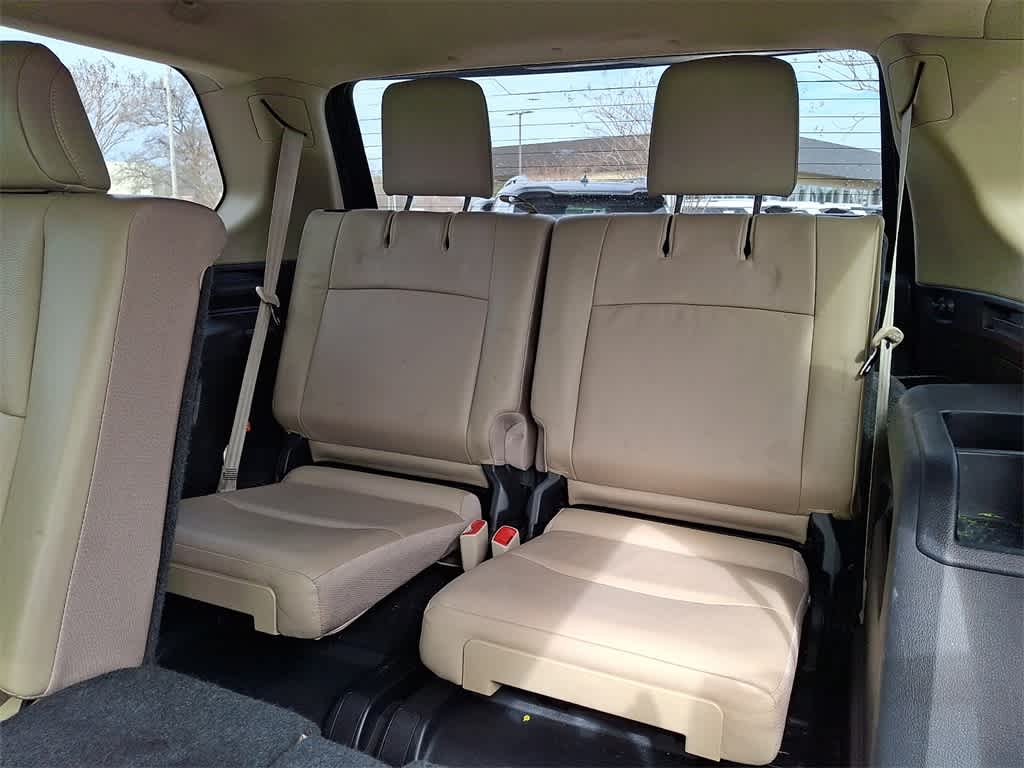 Thumbnail: 2013 Toyota 4Runner - 11