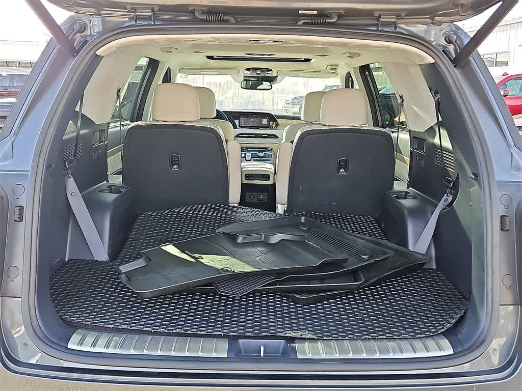 Thumbnail: 2022 Hyundai Palisade - 29